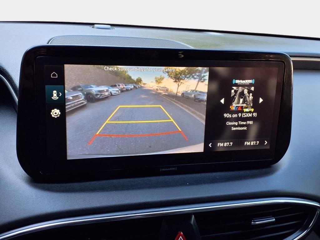 Used 2023 Hyundai Santa Fe SEL image 21