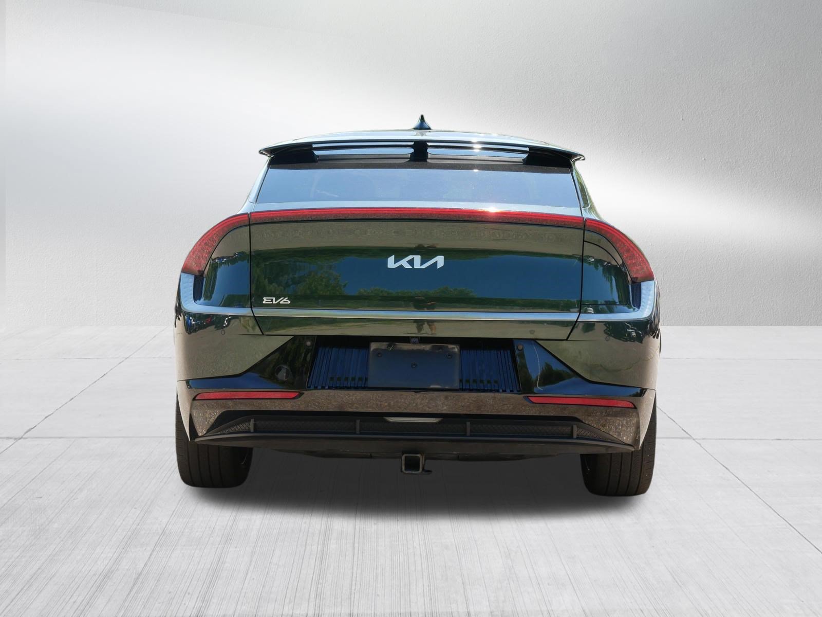 Certified 2023 Kia EV6 GT-Line AWD/4WD image 6