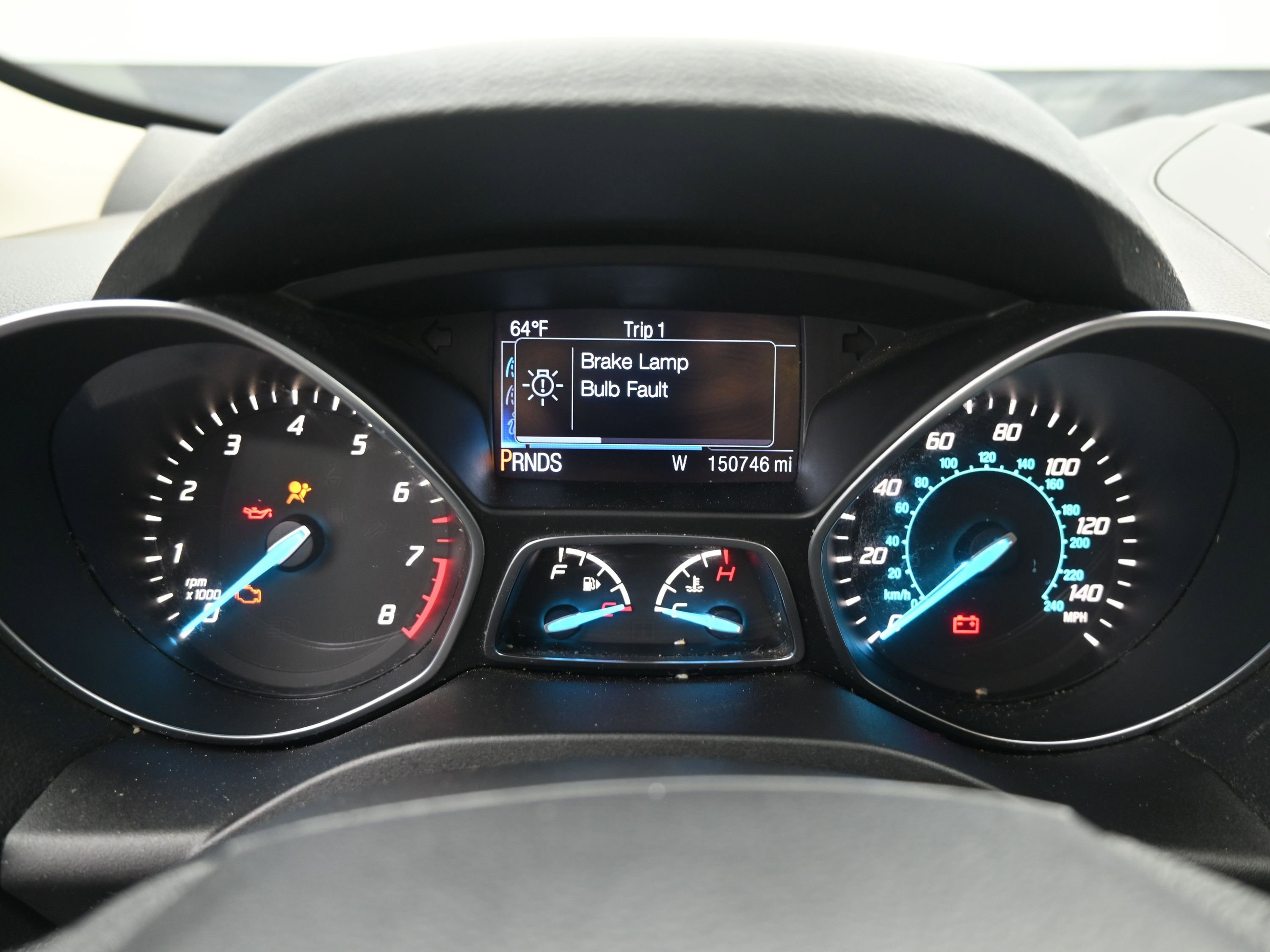 Used 2016 Ford Escape SE image 12