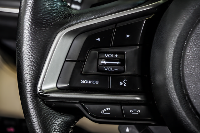 Used 2019 Subaru Ascent Limited AWD/4WD image 28