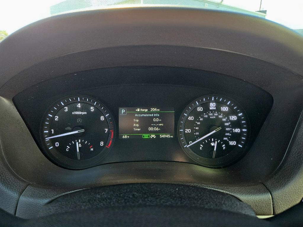 Used 2018 Genesis G80 3.8 image 27