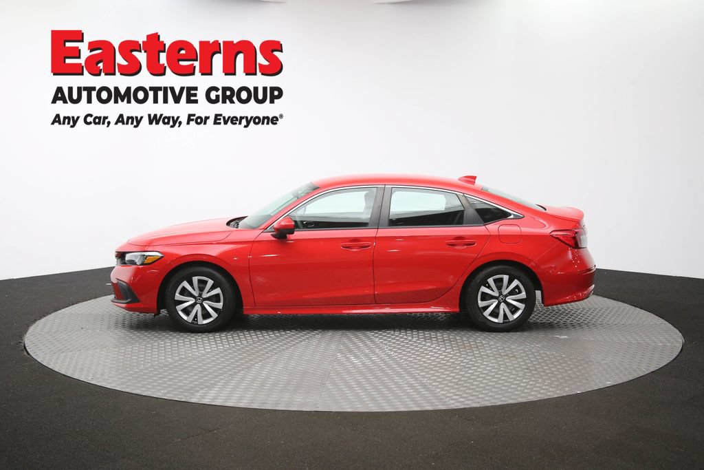 Used 2024 Honda Civic LX image 58