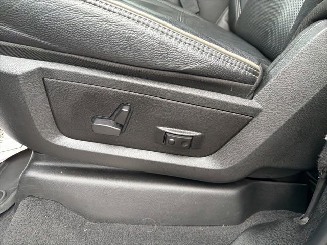 Used 2023 RAM 2500 Limited image 31