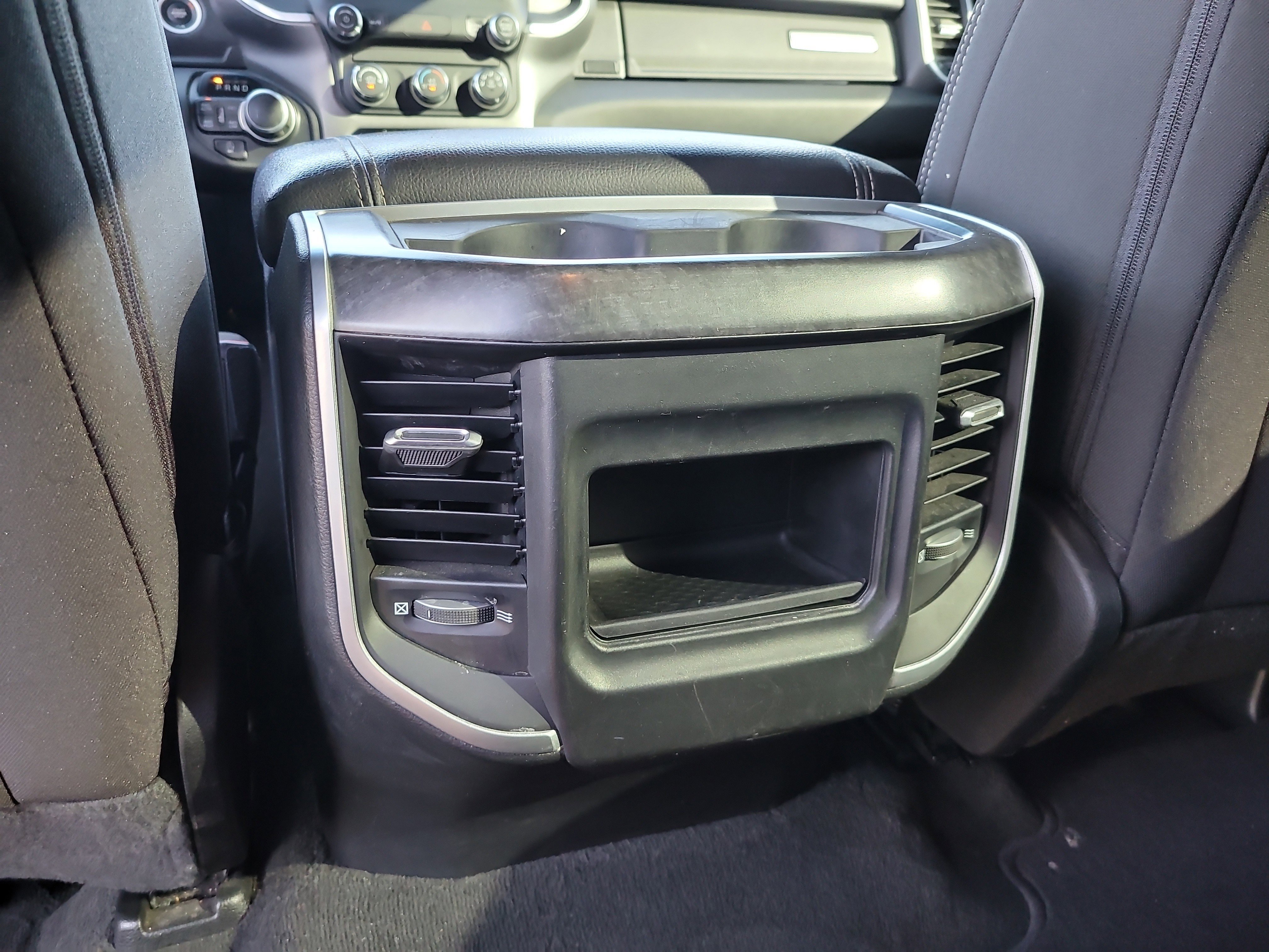 Used 2022 RAM 1500 Big Horn AWD/4WD image 14