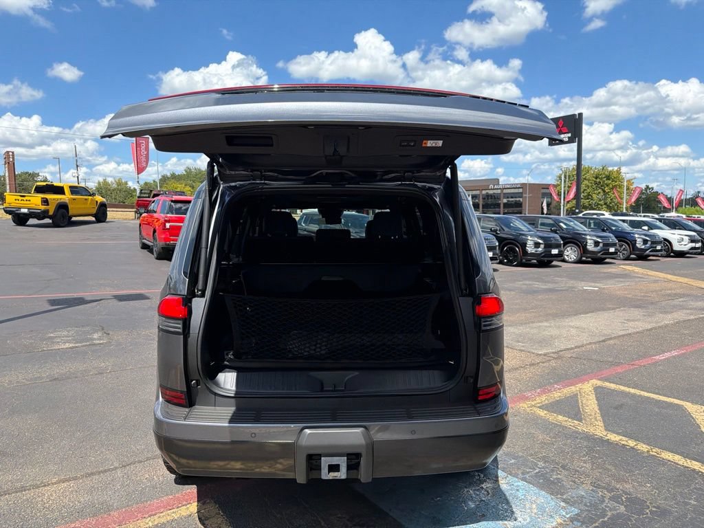 Used 2025 Lexus GX 550 AWD/4WD image 8