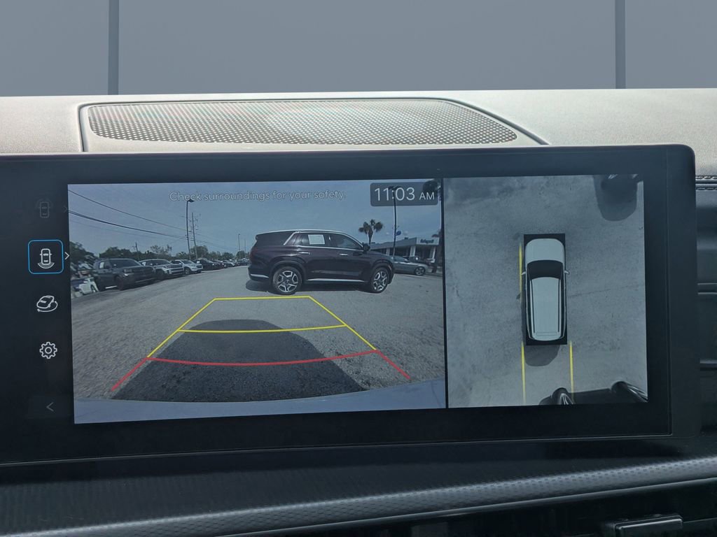 Used 2024 Hyundai Santa Fe Calligraphy image 23