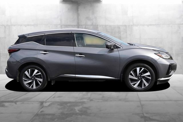 Used 2023 Nissan Murano SL w/ Cargo Package AWD/4WD image 5