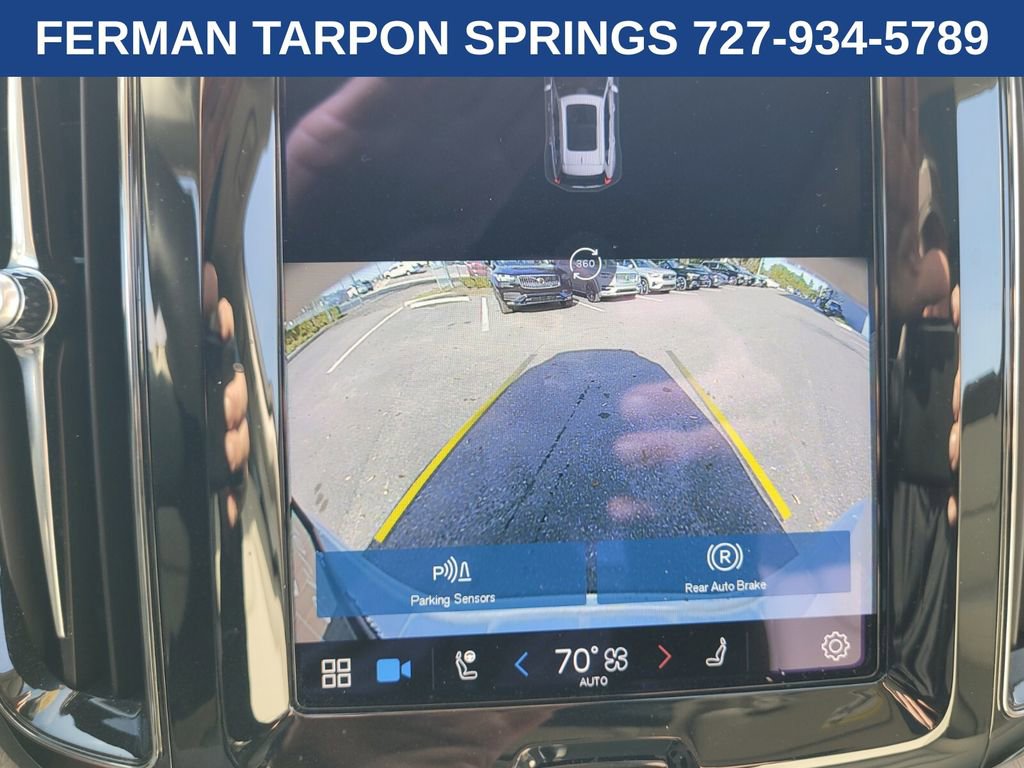 Used 2023 Volvo XC60 B5 Plus w/ Climate Package image 27