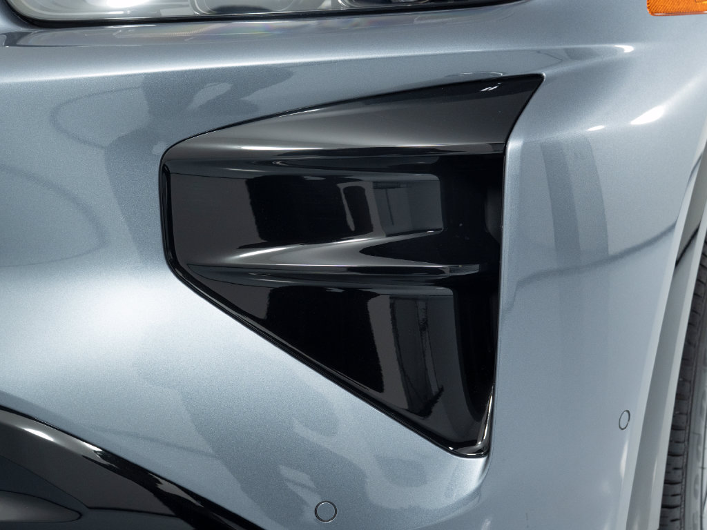 New 2026 Porsche Cayenne Turbo AWD/4WD image 56