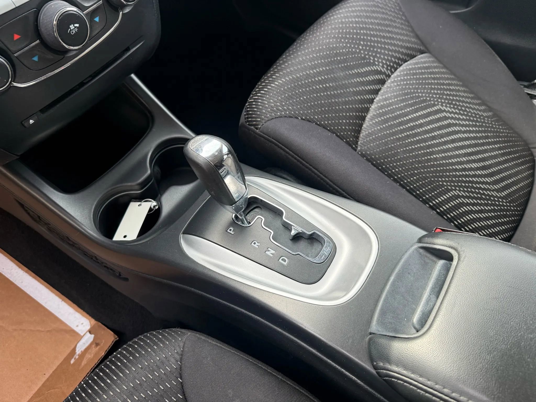 Used 2014 Dodge Journey SE w/ Flexible Seating Group AWD/4WD image 20