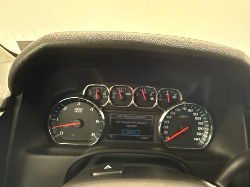 Used 2019 Chevrolet Suburban Premier AWD/4WD image 34