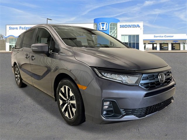 New 2026 Honda Odyssey EX-L image 8