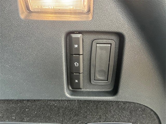 New 2025 Lincoln Aviator Reserve w/ Equipment Group 201A image 20