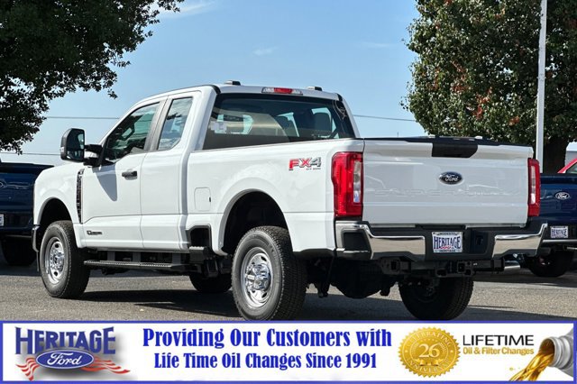 New 2026 Ford F250 XL image 6