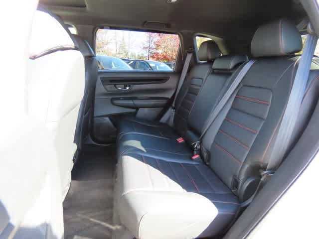 Used 2024 Honda CR-V Sport-L image 14