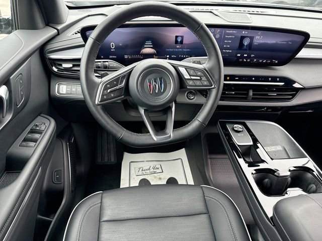 Used 2025 Buick Enclave Sport Touring image 14