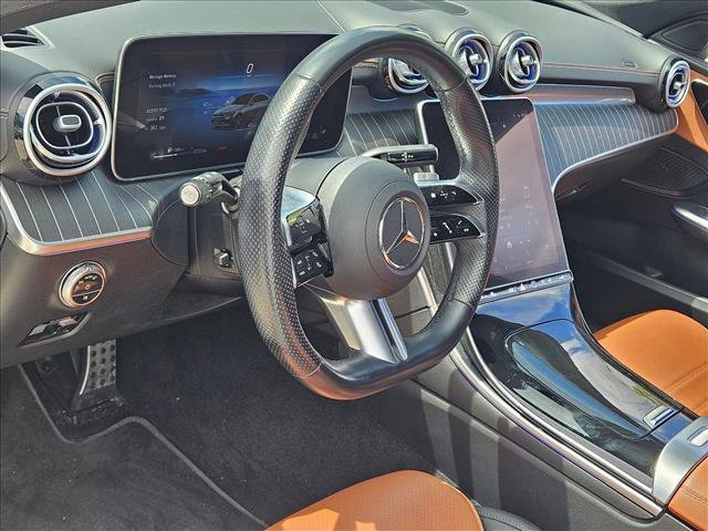 Used 2023 Mercedes-Benz C 300 Sedan image 10