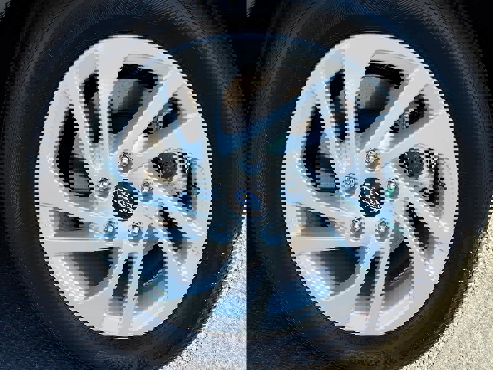 Certified 2025 Subaru Impreza 2.0i w/ Popular Package #1A image 10