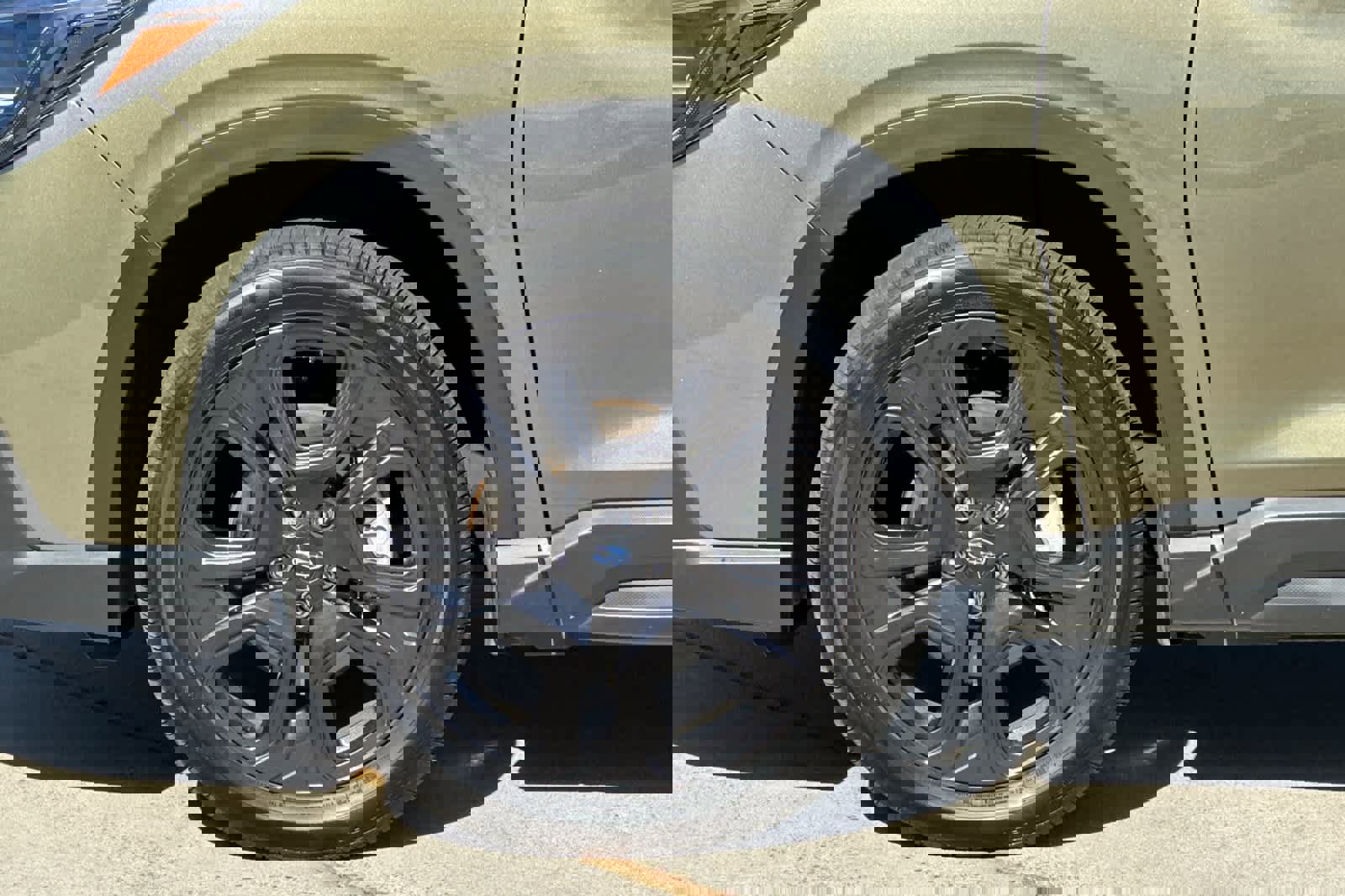 Certified 2023 Subaru Ascent Onyx Edition Limited image 27