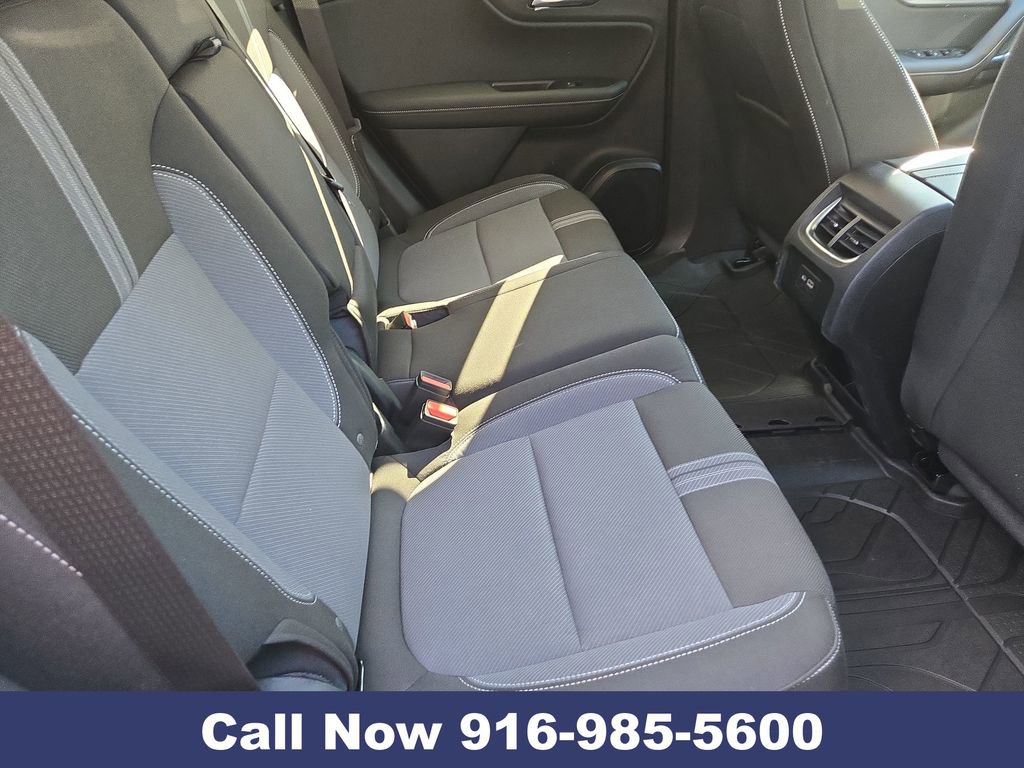 New 2026 Chevrolet Blazer LT w/ Convenience Package image 31