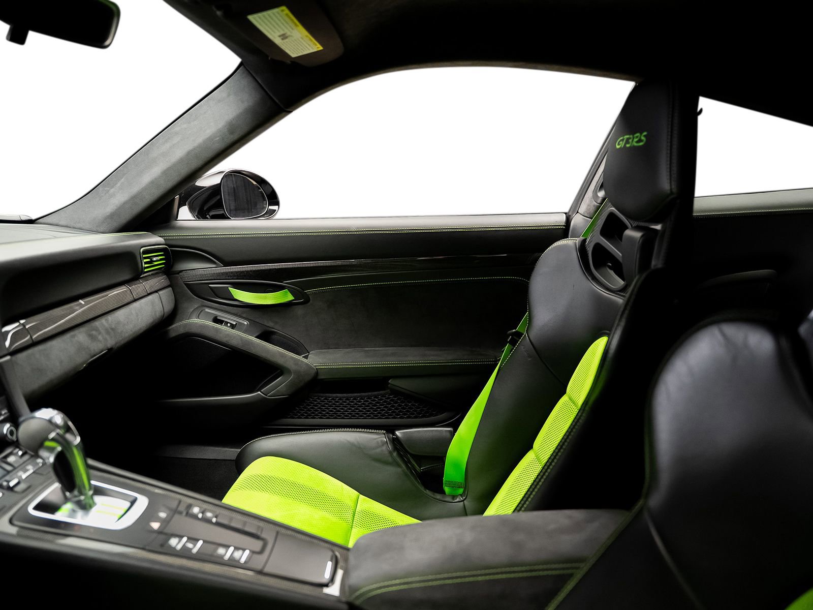 Used 2019 Porsche 911 GT3 RS RWD image 57
