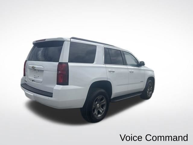 Used 2019 Chevrolet Tahoe LS AWD/4WD image 4