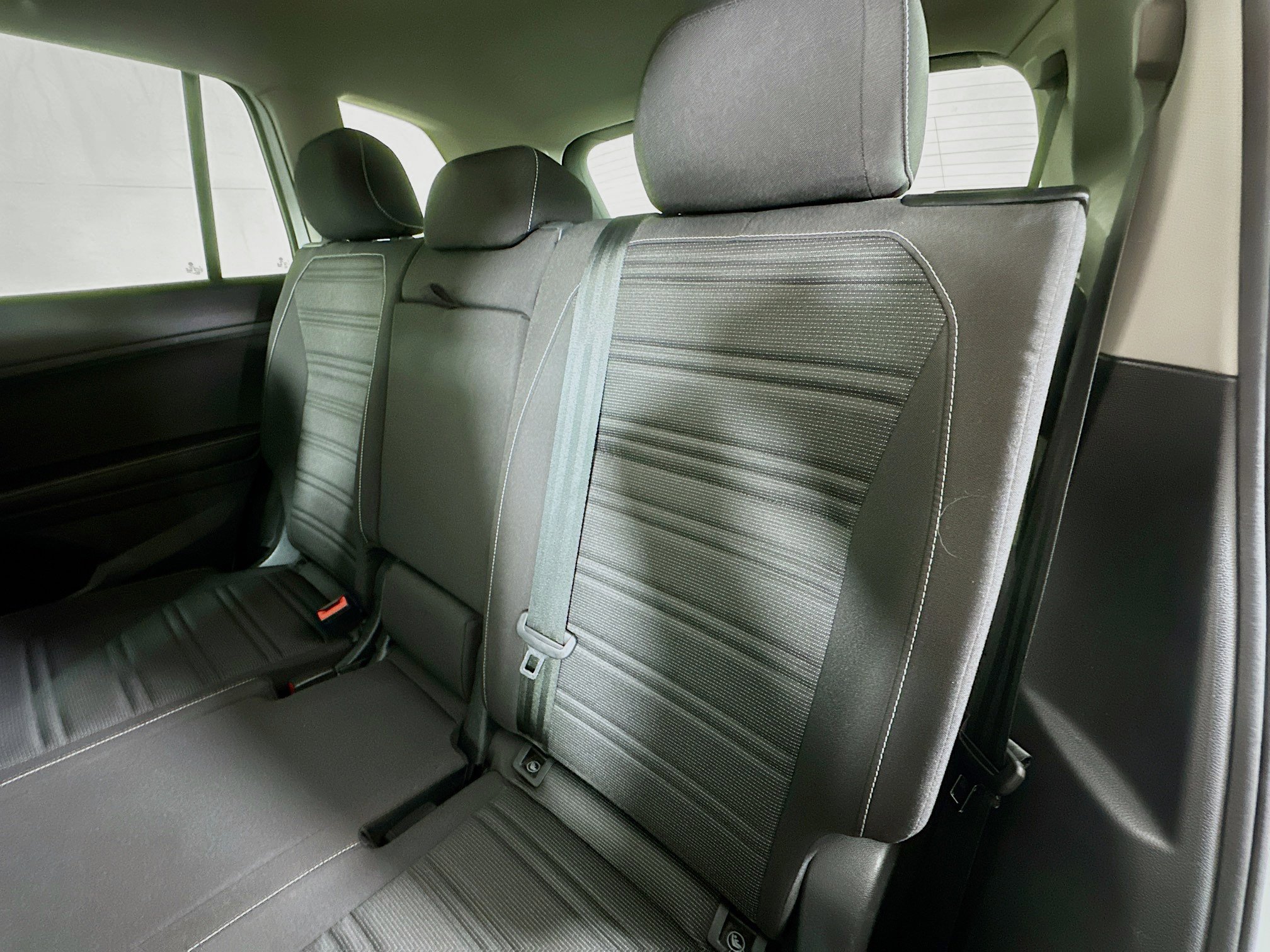 Used 2024 Volkswagen Tiguan S image 22