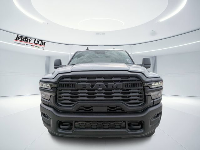 New 2026 RAM 2500 Tradesman RWD image 8