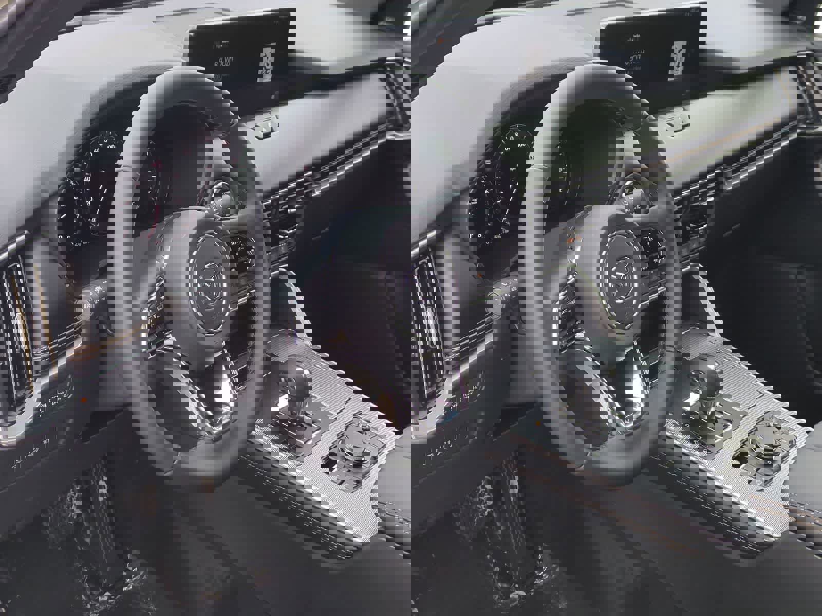 New 2026 MAZDA CX-70 3.3 Turbo w/ Premium Plus Pkg image 2