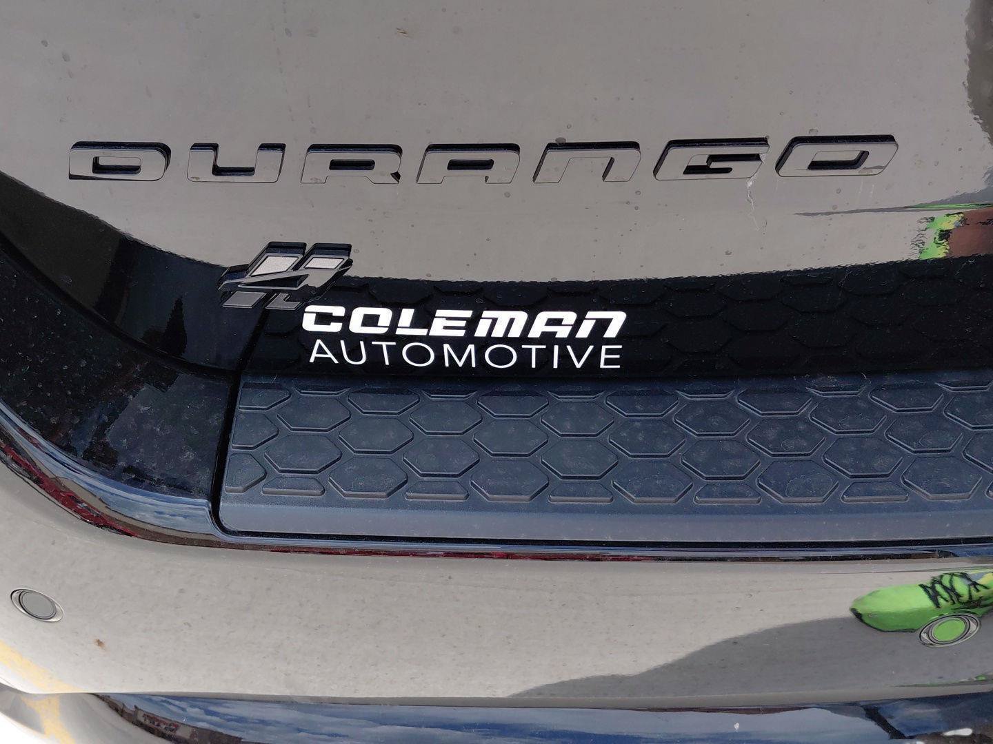 New 2026 Dodge Durango GT AWD/4WD image 20