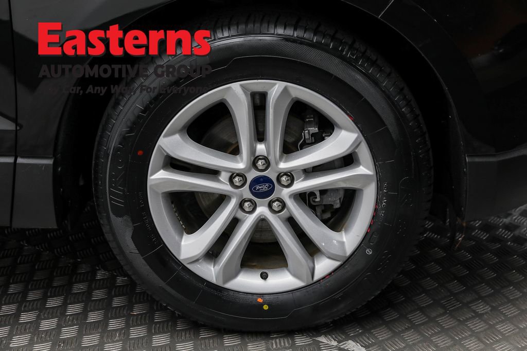 Used 2020 Ford Edge SEL image 31
