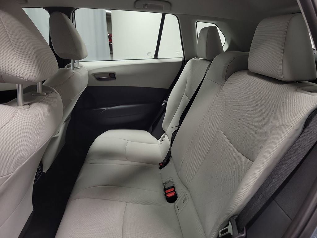 Used 2024 Toyota Corolla Cross L image 19