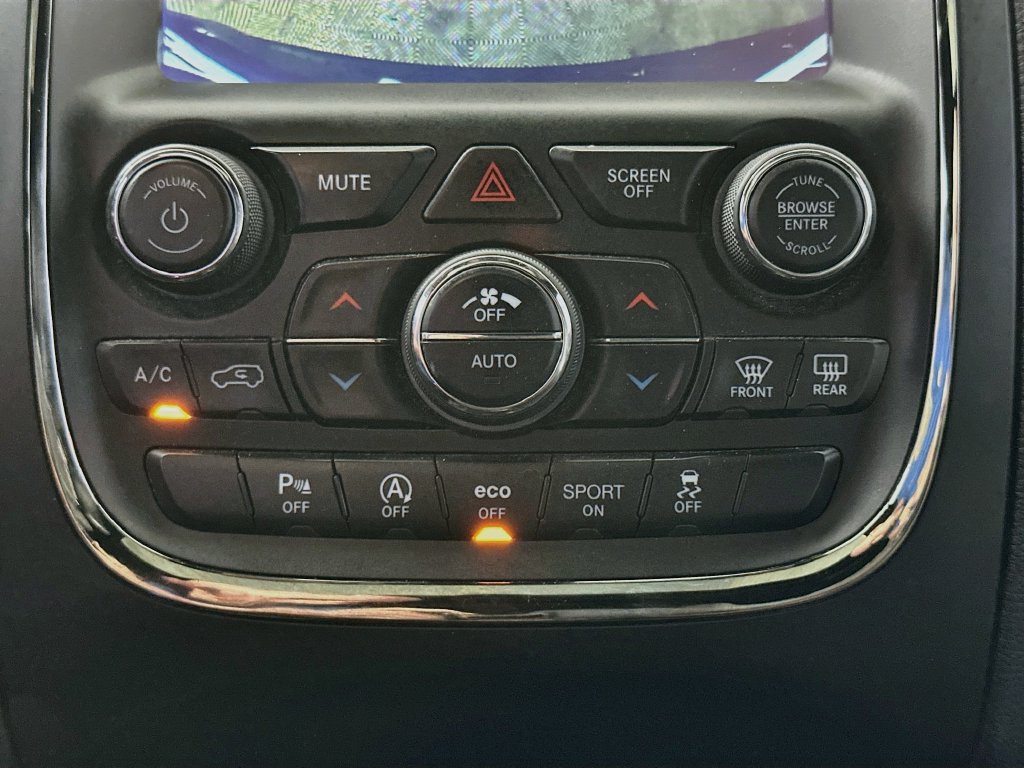 Used 2020 Dodge Durango GT AWD/4WD image 19