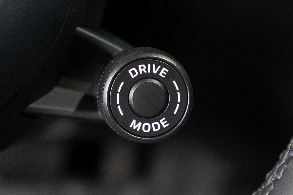 New 2026 Porsche Macan S image 34