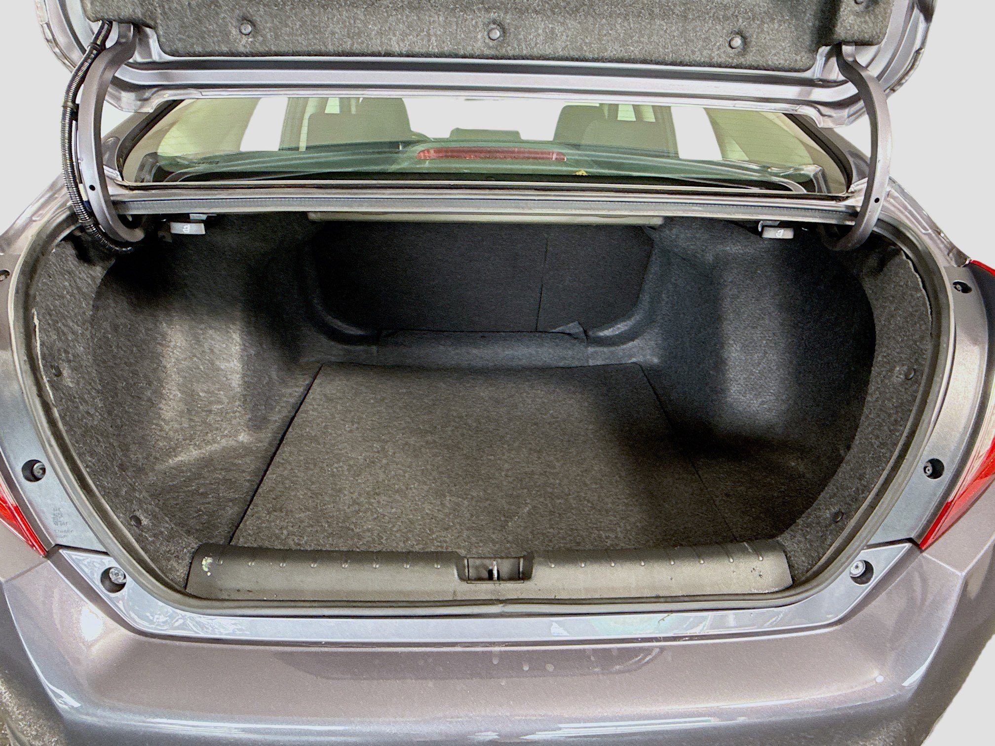 Used 2020 Honda Civic EX image 35