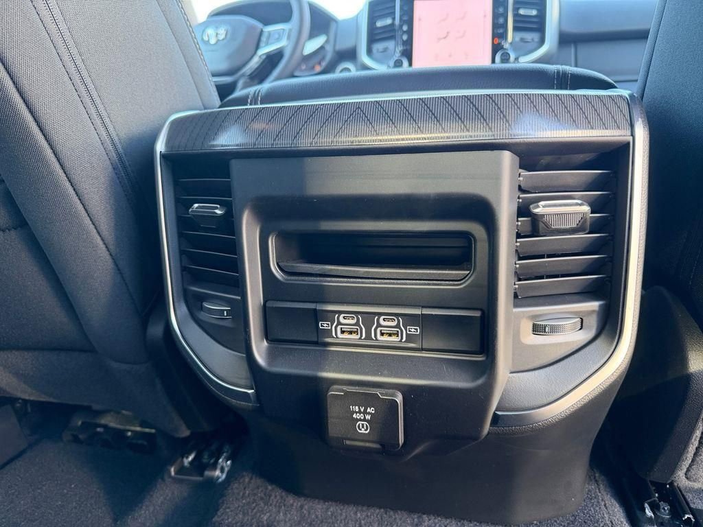 New 2026 RAM 1500 Big Horn image 13