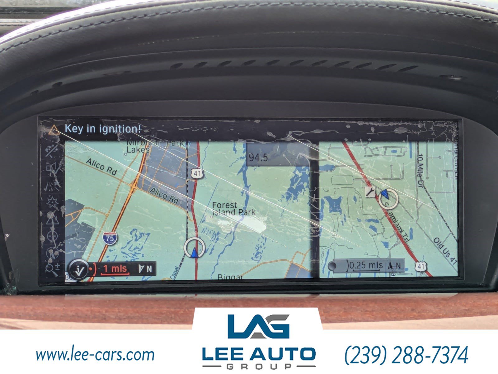 Used 2010 BMW 650i Coupe RWD image 16