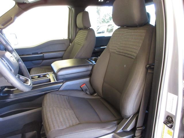 Certified 2023 Ford F150 XL w/ STX Appearance Package AWD/4WD image 11