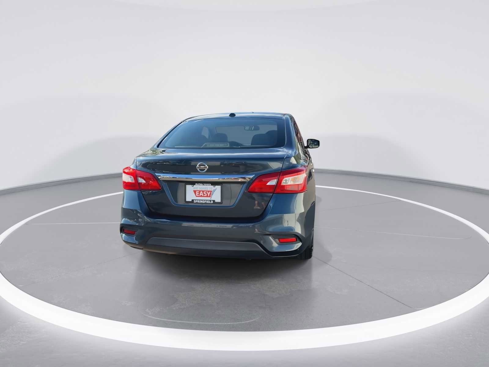 Used 2017 Nissan Sentra SV image 7