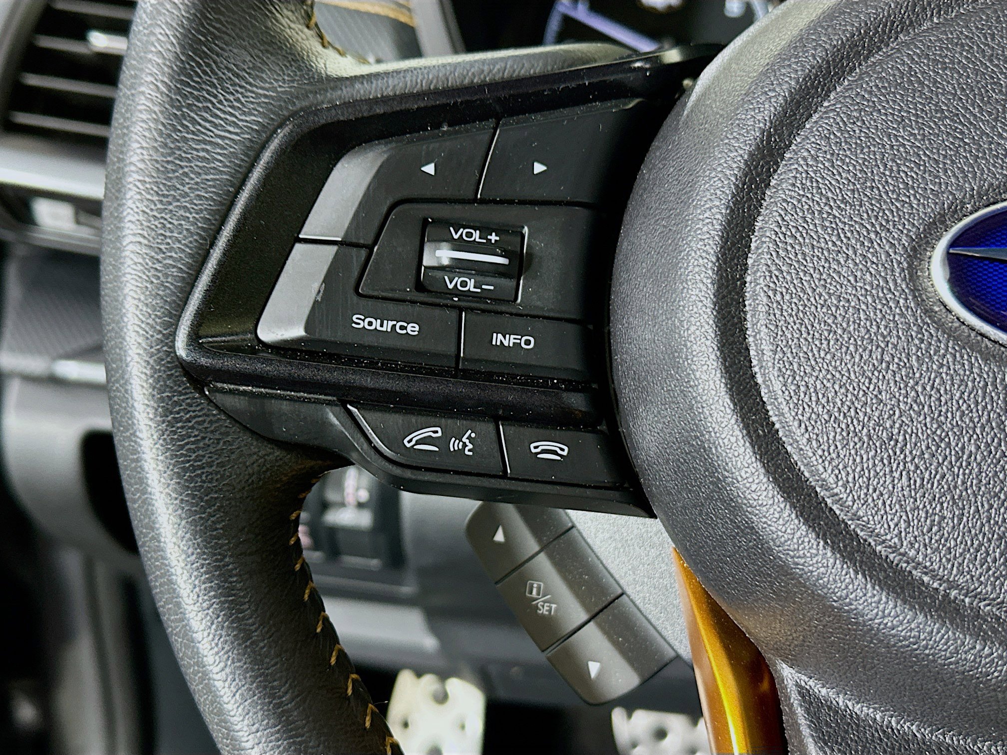 Used 2023 Subaru Forester Wilderness image 16