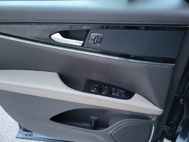 Certified 2023 Lincoln Nautilus Reserve FWD image 18