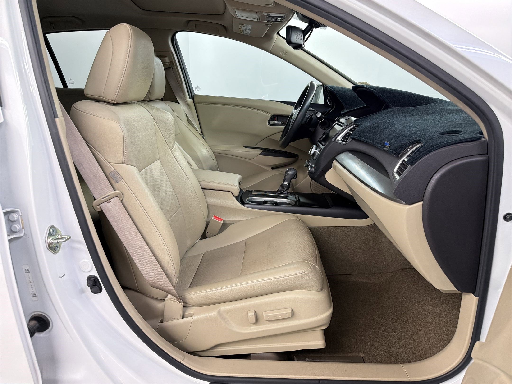 Used 2016 Acura RDX AWD w/ Advance Package image 31