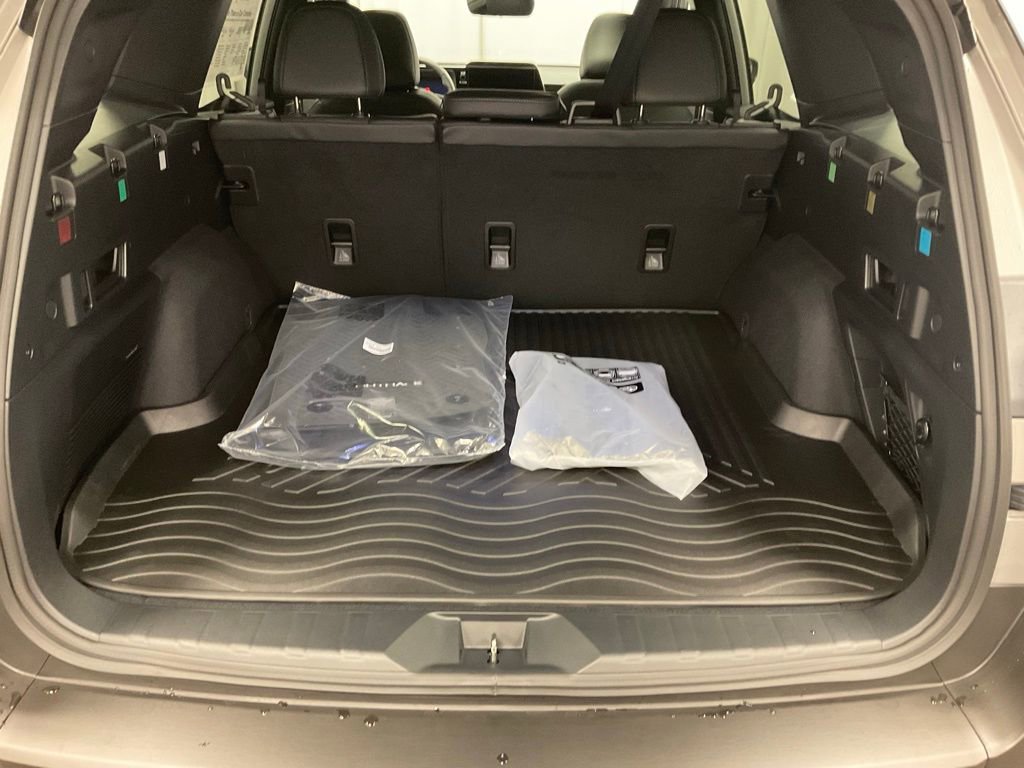 New 2026 Subaru Outback Limited image 24