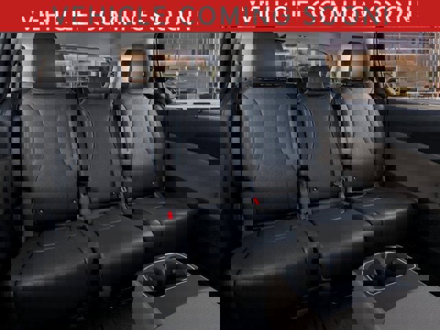 New 2026 Kia Carnival EX image 16