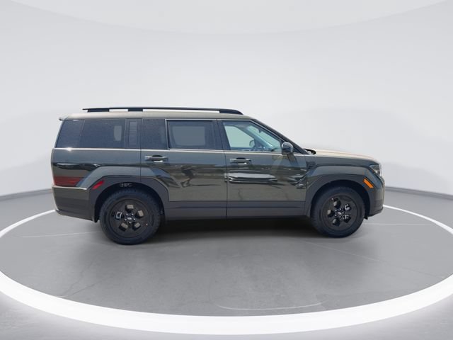 New 2026 Hyundai Santa Fe XRT AWD/4WD image 9