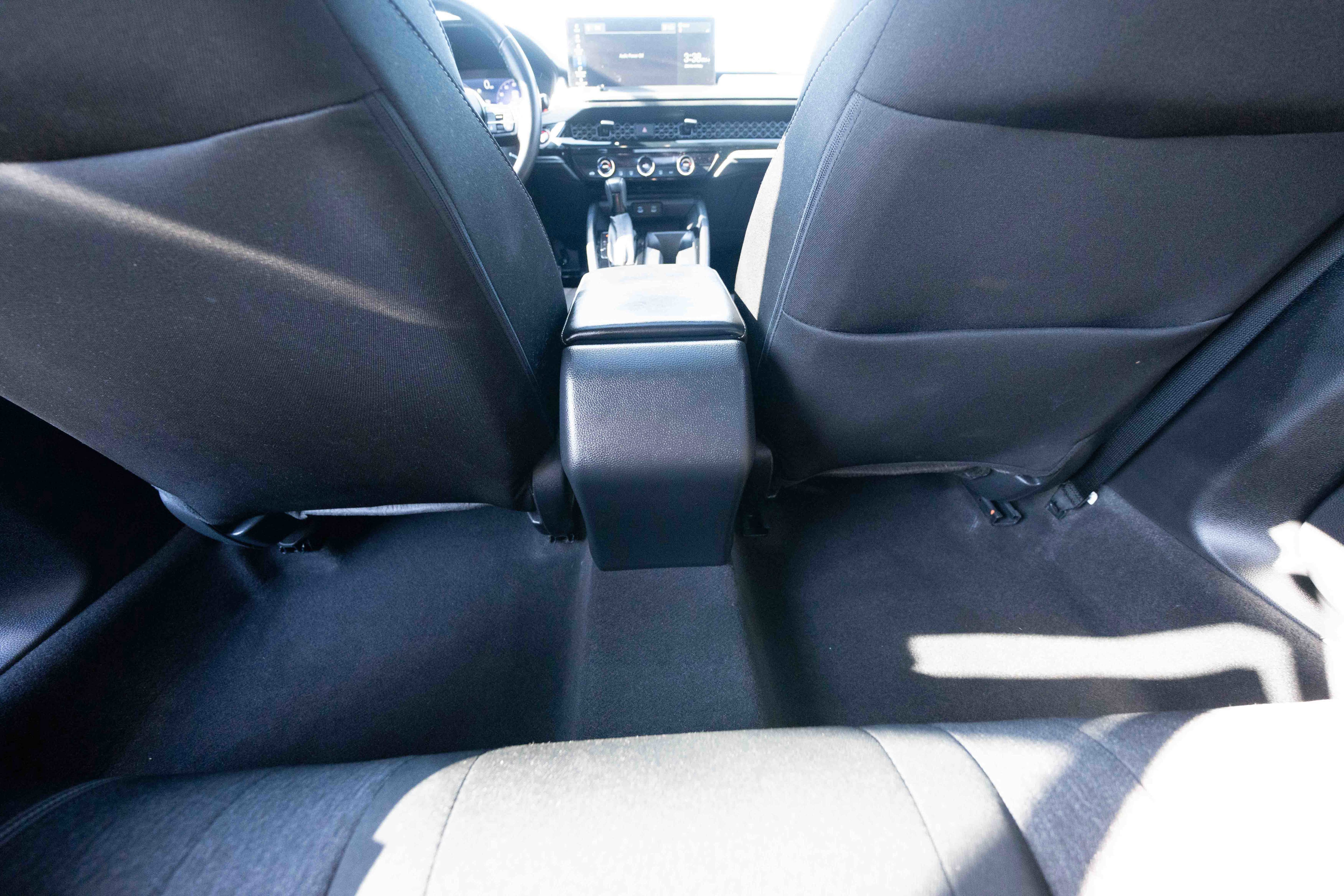 Used 2023 Honda Accord Sport image 22