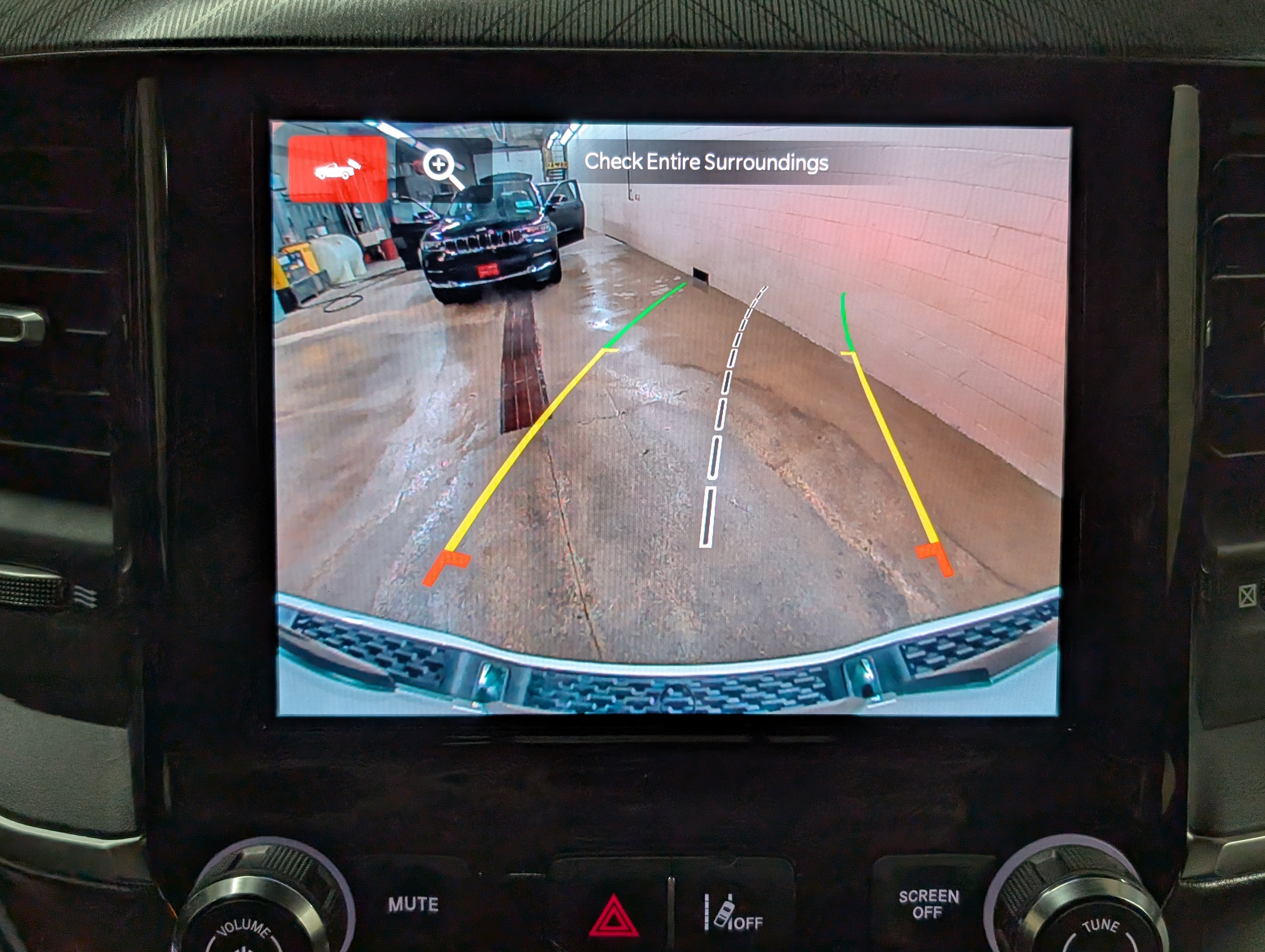 New 2026 RAM 1500 Express AWD/4WD image 20
