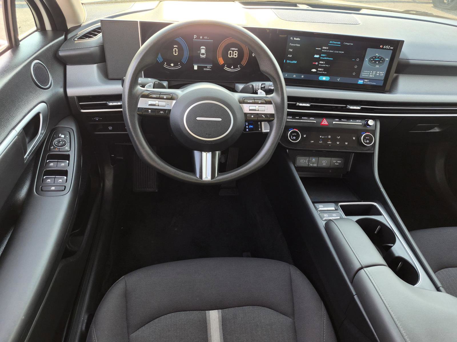 Used 2025 Hyundai Sonata SEL FWD image 12