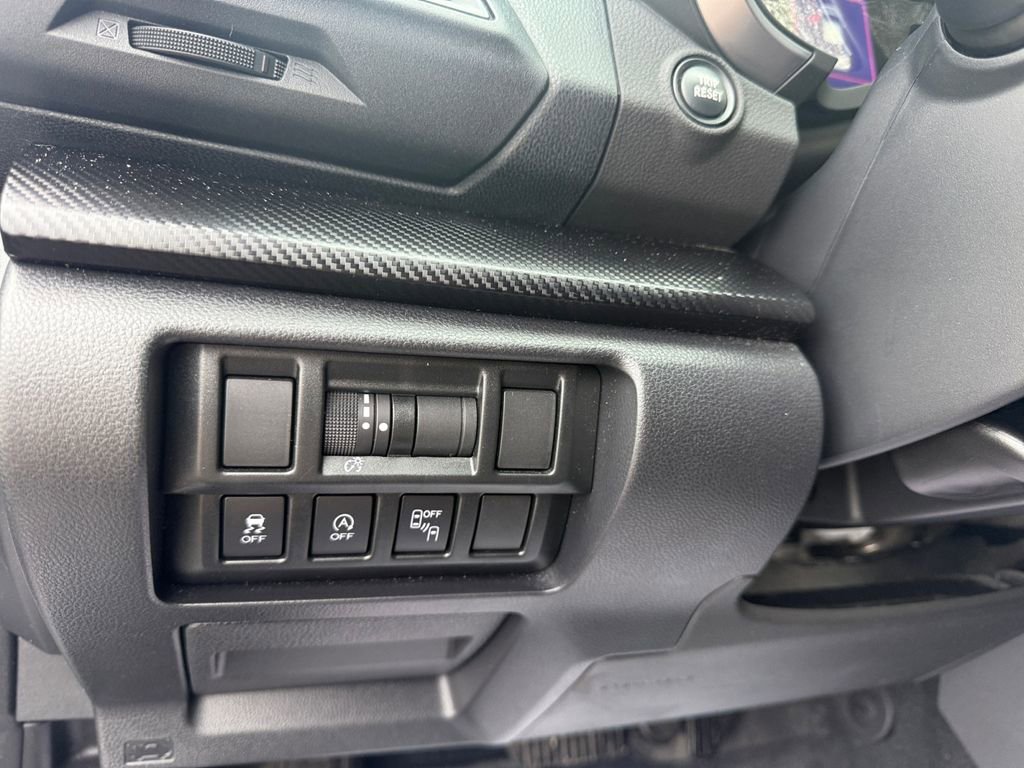 Certified 2023 Subaru Crosstrek 2.0i Premium image 21