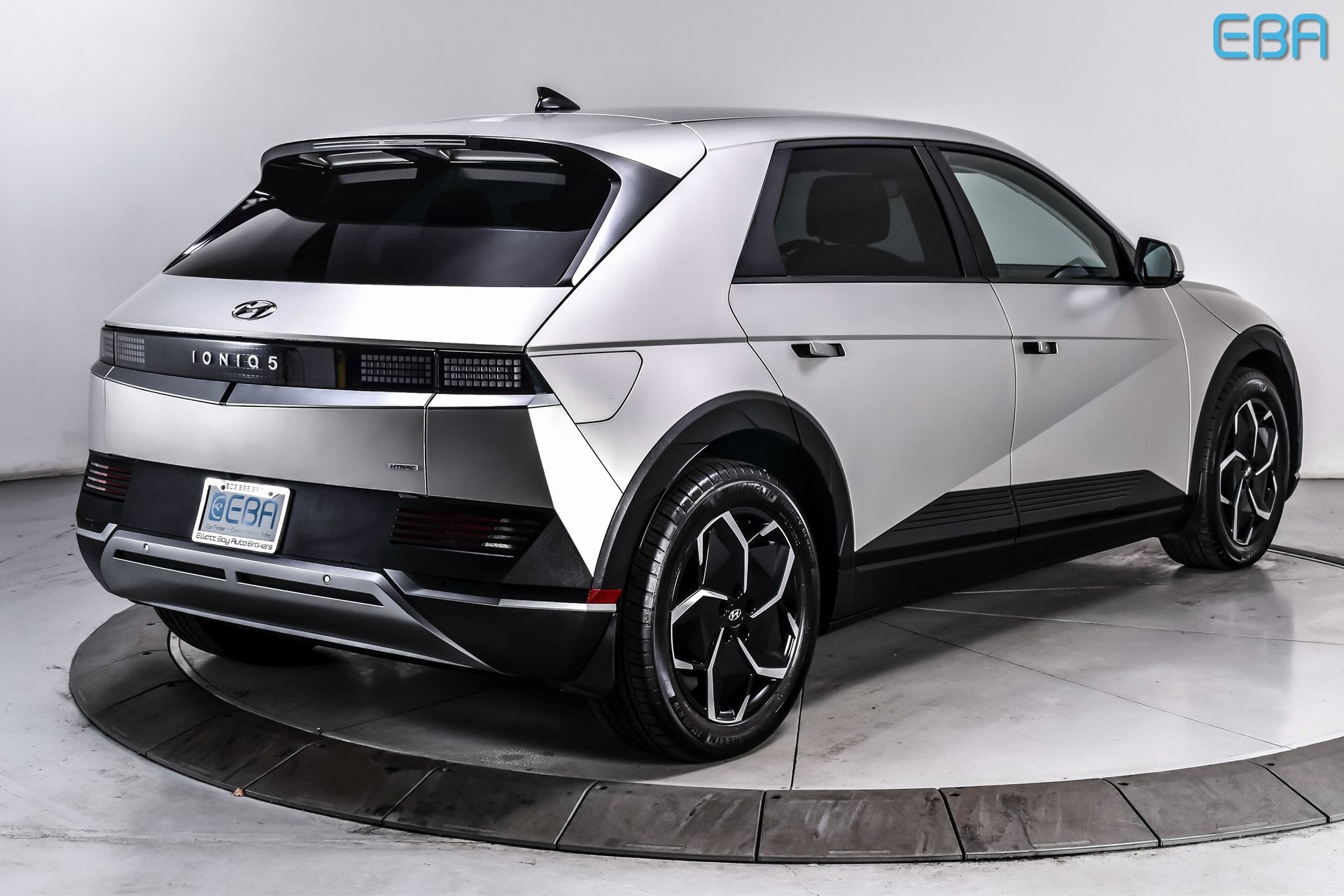 Used 2023 Hyundai Ioniq 5 SEL w/ Cargo Package image 6